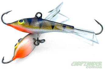 Балансир Крапаль Бичок 3 #003