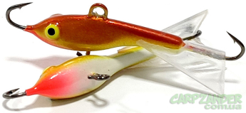 Балансир Крапаль Бичок 3 #004