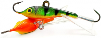 Балансир Крапаль Бичок 3 #019