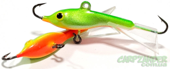 Балансир Крапаль Бичок 3 #024