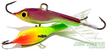 Балансир Крапаль Бичок 3 #038