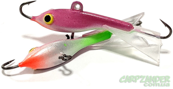 Балансир Крапаль Бичок 3 #039