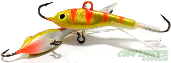 Балансир Крапаль Бичок 3 #046