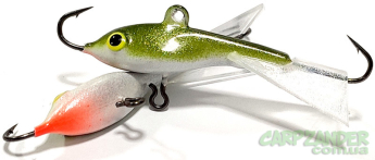 Балансир Крапаль Бичок 3 #048