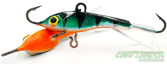 Балансир Крапаль Бичок 5 #011