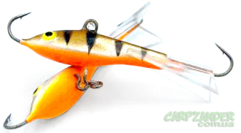 Балансир Крапаль Бичок 5 #012