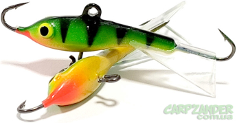 Балансир Крапаль Бичок 5 #018