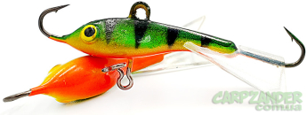 Балансир Крапаль Бичок 5 #019