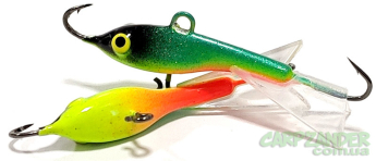 Балансир Крапаль Бичок 5 #021