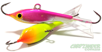 Балансир Крапаль Бичок 5 #022