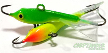 Балансир Крапаль Бичок 5 #029