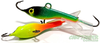 Балансир Крапаль Бичок 5 #031