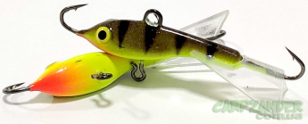 Балансир Крапаль Бичок 5 #032