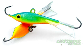 Балансир Крапаль Бичок 5 #033