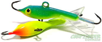 Балансир Крапаль Бичок 5 #034