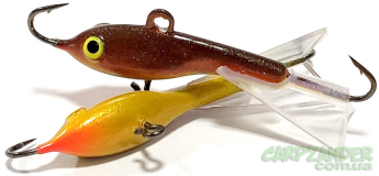 Балансир Крапаль Бичок 5 #036