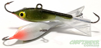 Балансир Крапаль Бичок 5 #037