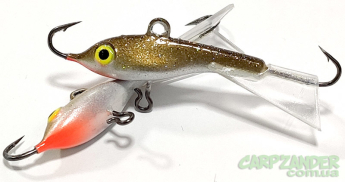 Балансир Крапаль Бичок 5 #041