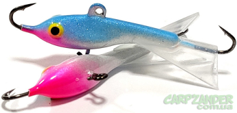 Балансир Крапаль Бичок 5 #043