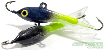 Балансир Крапаль Бичок 5 #050