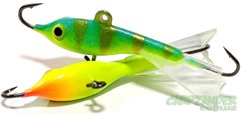 Балансир Крапаль Бичок 5 #051