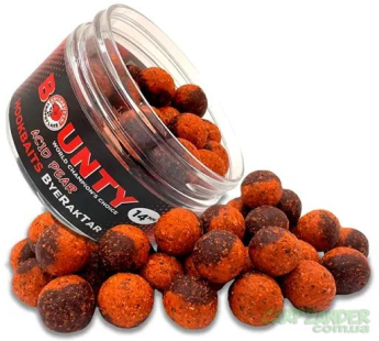 Бойли Bounty Byeraktar Krill / Halibut / Belachan (криль палтус белачан) 10mm