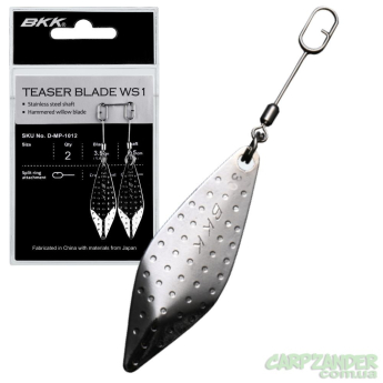 Лепесток BKK Teaser Blade WS1