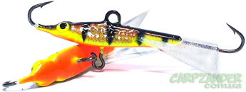 Балансир Крапаль NEW 3 #027