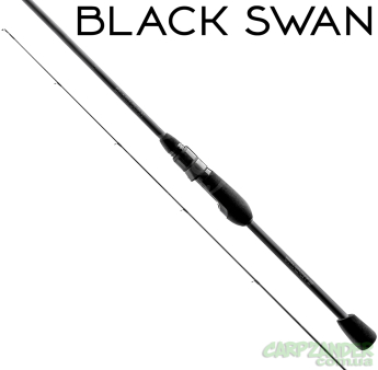 Спиннинг Favorite Black Swan