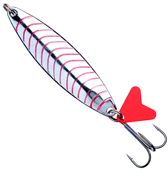 Блесна колебалка Jaxon Taron