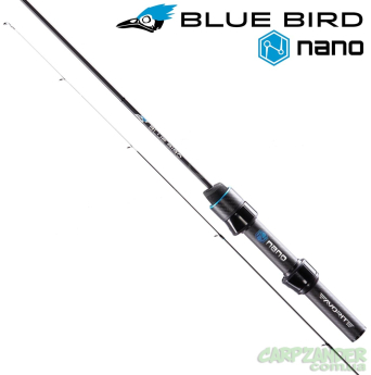 Спиннинг Favorite Blue Bird Nano BB1-602N-S 1.83m 0.2-1.5g