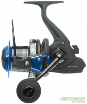 Катушка Jaxon BLUE CATFISH 700