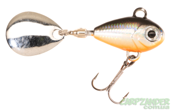 Тейл-спиннер Jaxon Rapid Luries TSB 1 A 7.5g