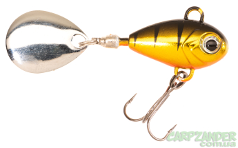 Тейл-спиннер Jaxon Rapid Luries TSB