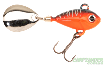 Тейл-спиннер Jaxon Rapid Luries TSB 3 E 12g