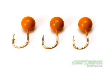 Мормишка DS gold кукурудза Карп Classic