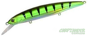 Воблер Bassday Mogul Minnow 110SP #H-33 Perch