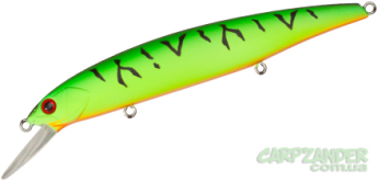 Воблер Bassday Mogul Minnow 110SP #P-212 Hot Tiger