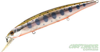 Воблер Bassday Mogul Minnow 130SP #MH-384 Metal Yamame OB