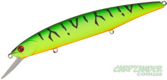 Воблер Bassday Mogul Minnow 130SP #P-212 Hot Tiger