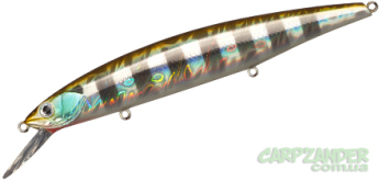 Воблер Bassday Mogul Minnow 130SP #SB-254 Blue Gill