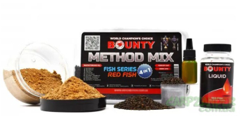 Метод микс Bounty Method Mix 4in1 400g