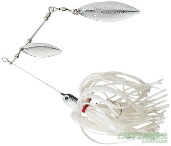 Спиннербейт Jaxon HR Spinner Bait BO-HKS