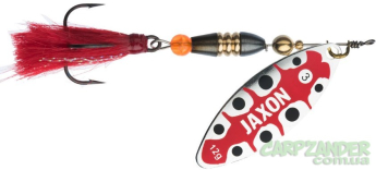 Блешня оберталка Jaxon HS Velis 1 K 4g