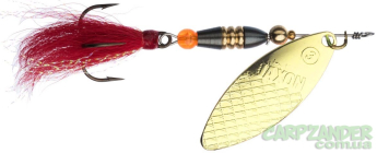 Блешня оберталка Jaxon HS Velis 2 G 7g