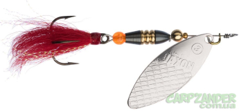 Блесна вращалка Jaxon HS Velis 4 S 17g