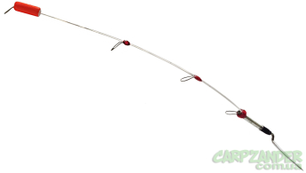 Летний Боковой Кивок длина 170мм