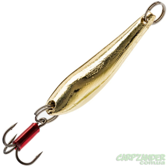 Блесна подлёдная Jaxon Isak 1A 4g G