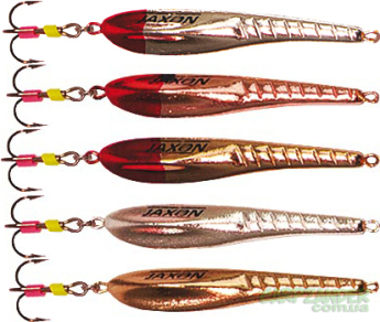 Набор подлёдных блёсен Jaxon BP-JDF