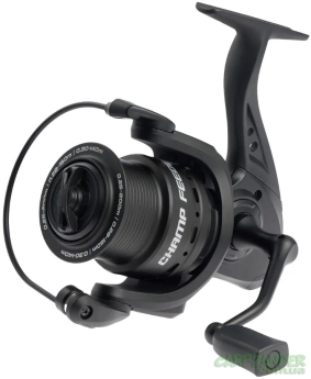 Катушка Brain Champ Feeder 5000 3+1BB 4.8:1